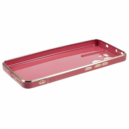 For Xiaomi 13T / 13T Pro / Redmi K60 Ultra Case Electroplating Astronaut TPU Phone Cover