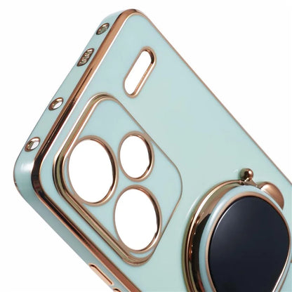 For Xiaomi Redmi Note 13 Pro+ 5G Case Astronaut Kickstand Design TPU Phone Cover Precise Cutout