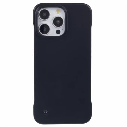 For iPhone 14 Pro Case Hard PC Borderless Protector Back Phone Cover