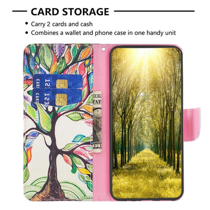 For HMD Pulse Pro Wallet Case Pattern Print Phone Leather Cover