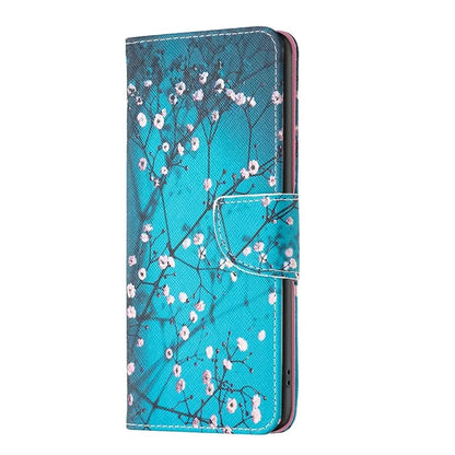 For HMD Pulse Pro Wallet Case Pattern Print Phone Leather Cover