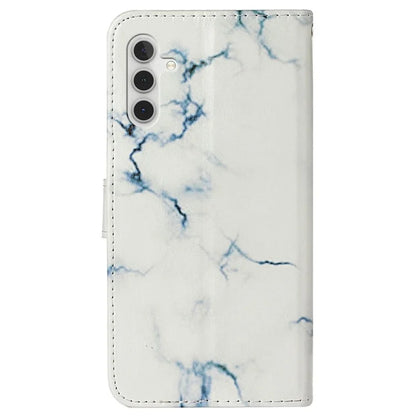 For Samsung Galaxy S24 FE Case Pattern Design Leather Flip Phone Cover