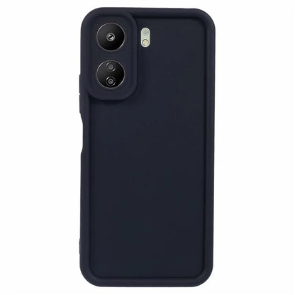 For Xiaomi Redmi 13C 4G / Poco C65 4G Case TPU Phone Cover Camera Protection