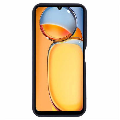 For Xiaomi Redmi 13C 4G / Poco C65 4G Case TPU Phone Cover Camera Protection