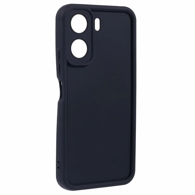 For Xiaomi Redmi 13C 4G / Poco C65 4G Case TPU Phone Cover Camera Protection
