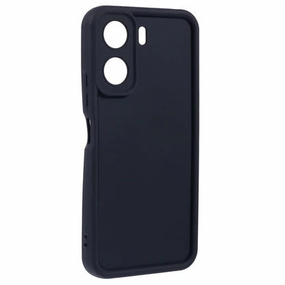 For Xiaomi Redmi 13C 4G / Poco C65 4G Case TPU Phone Cover Camera Protection