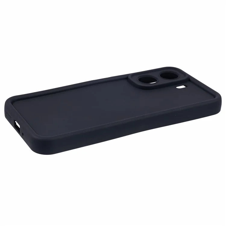 For Xiaomi Redmi 13C 4G / Poco C65 4G Case TPU Phone Cover Camera Protection