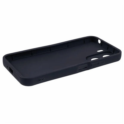 For Xiaomi Redmi 13C 4G / Poco C65 4G Case TPU Phone Cover Camera Protection