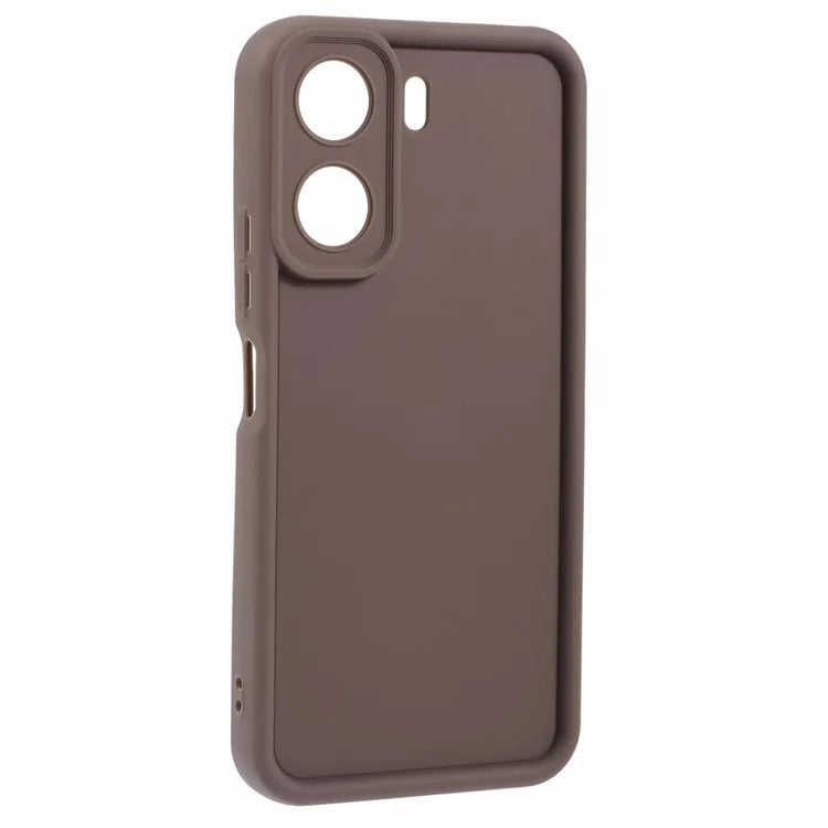 For Xiaomi Redmi 13C 4G / Poco C65 4G Case TPU Phone Cover Camera Protection