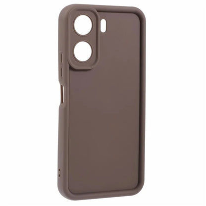 For Xiaomi Redmi 13C 4G / Poco C65 4G Case TPU Phone Cover Camera Protection