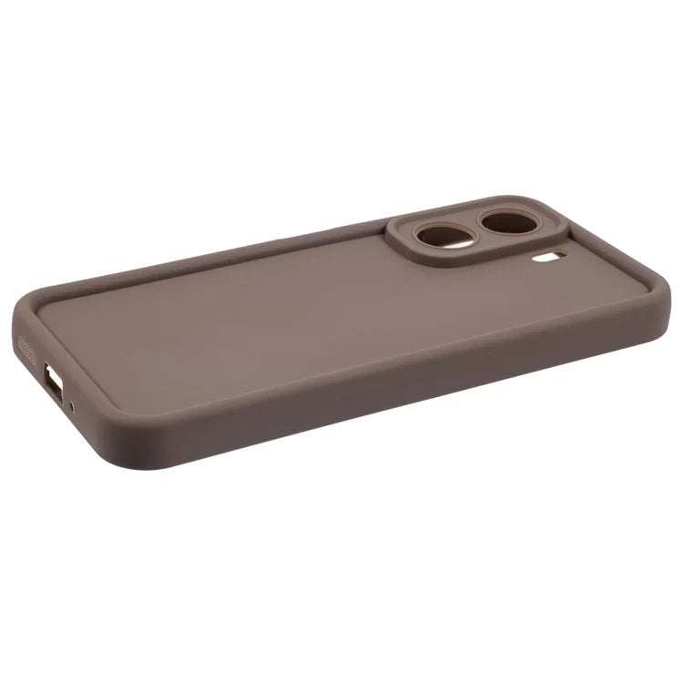 For Xiaomi Redmi 13C 4G / Poco C65 4G Case TPU Phone Cover Camera Protection
