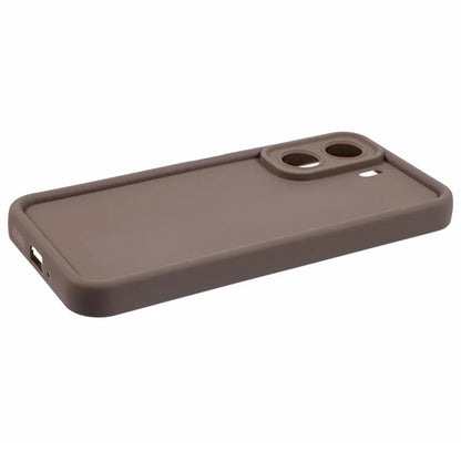 For Xiaomi Redmi 13C 4G / Poco C65 4G Case TPU Phone Cover Camera Protection