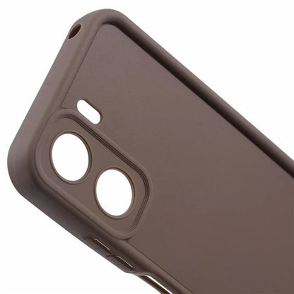 For Xiaomi Redmi 13C 4G / Poco C65 4G Case TPU Phone Cover Camera Protection
