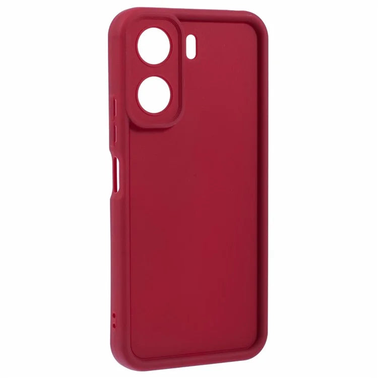 For Xiaomi Redmi 13C 4G / Poco C65 4G Case TPU Phone Cover Camera Protection