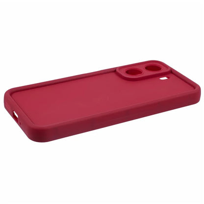 For Xiaomi Redmi 13C 4G / Poco C65 4G Case TPU Phone Cover Camera Protection