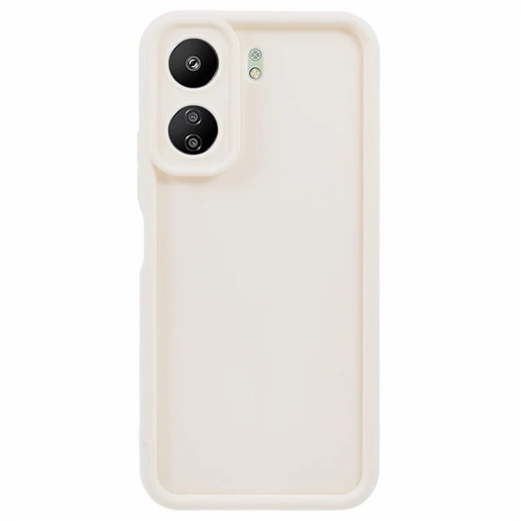 For Xiaomi Redmi 13C 4G / Poco C65 4G Case TPU Phone Cover Camera Protection