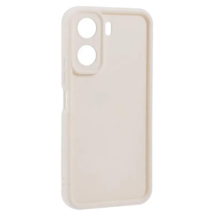 For Xiaomi Redmi 13C 4G / Poco C65 4G Case TPU Phone Cover Camera Protection
