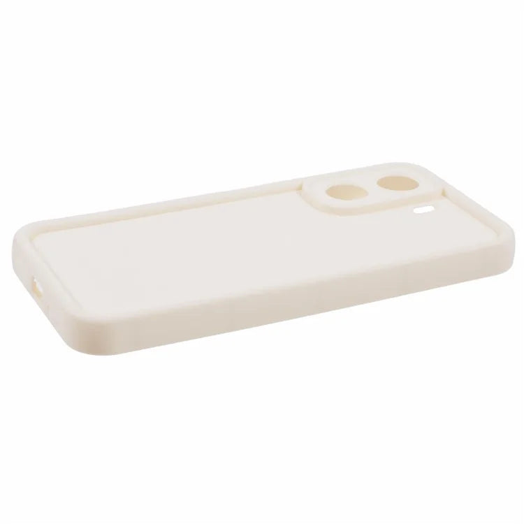 For Xiaomi Redmi 13C 4G / Poco C65 4G Case TPU Phone Cover Camera Protection