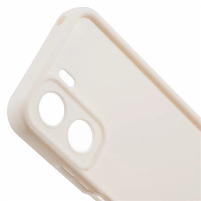 For Xiaomi Redmi 13C 4G / Poco C65 4G Case TPU Phone Cover Camera Protection