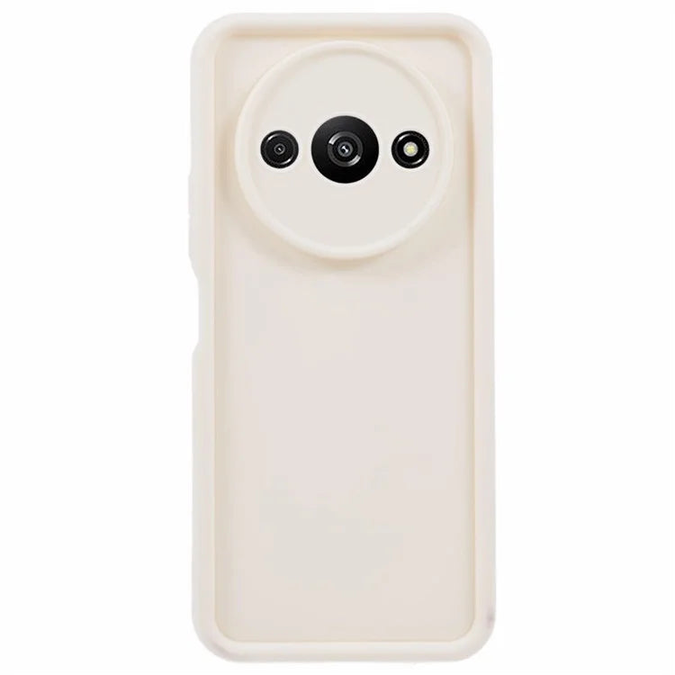 For Xiaomi Redmi A3 4G / Poco C61 4G Case TPU Phone Cover Precision Cut-Outs Anti-Scratch