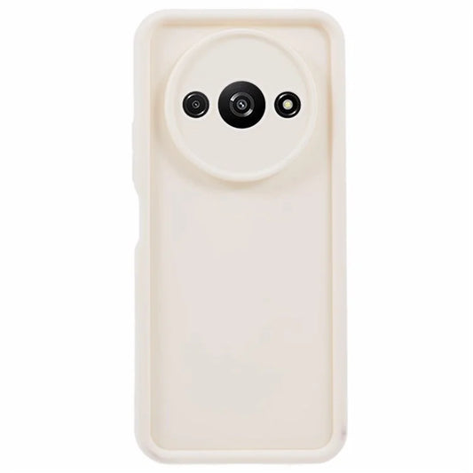 For Xiaomi Redmi A3 4G / Poco C61 4G Case TPU Phone Cover Precision Cut-Outs Anti-Scratch
