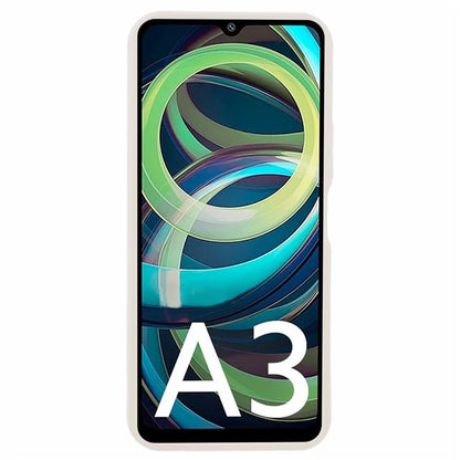 For Xiaomi Redmi A3 4G / Poco C61 4G Case TPU Phone Cover Precision Cut-Outs Anti-Scratch