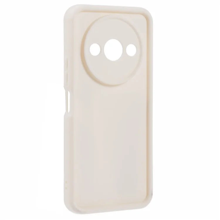 For Xiaomi Redmi A3 4G / Poco C61 4G Case TPU Phone Cover Precision Cut-Outs Anti-Scratch