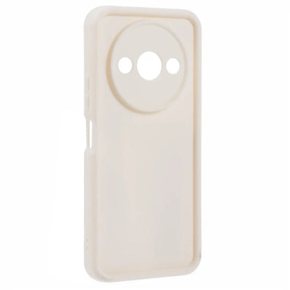 For Xiaomi Redmi A3 4G / Poco C61 4G Case TPU Phone Cover Precision Cut-Outs Anti-Scratch