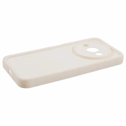 For Xiaomi Redmi A3 4G / Poco C61 4G Case TPU Phone Cover Precision Cut-Outs Anti-Scratch