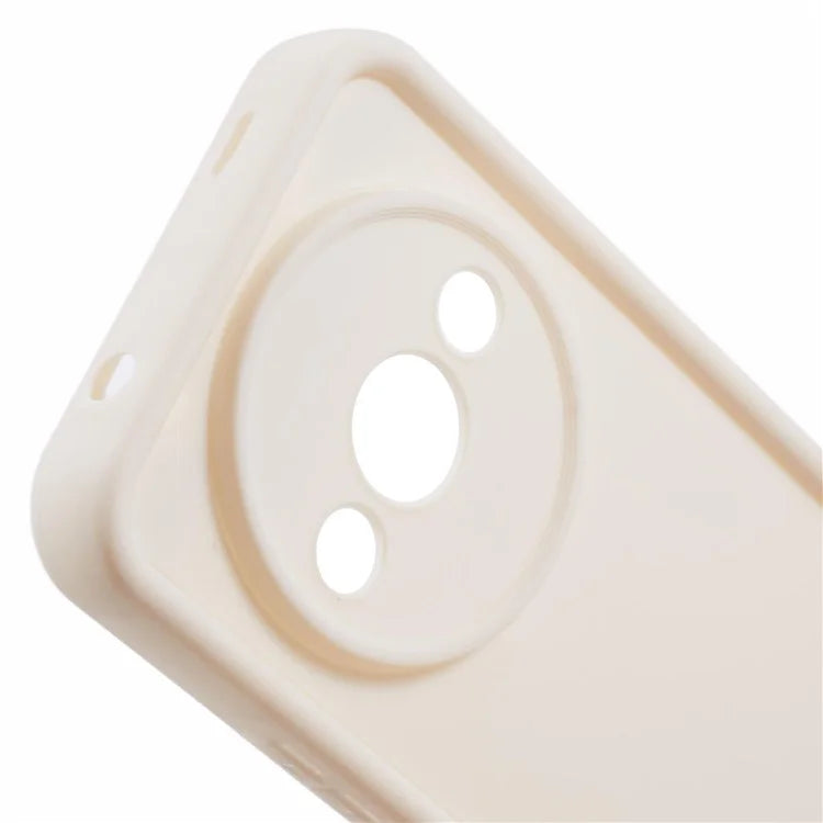 For Xiaomi Redmi A3 4G / Poco C61 4G Case TPU Phone Cover Precision Cut-Outs Anti-Scratch