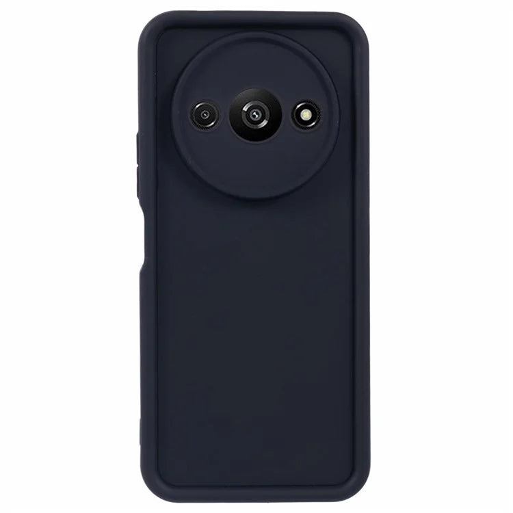 For Xiaomi Redmi A3 4G / Poco C61 4G Case TPU Phone Cover Precision Cut-Outs Anti-Scratch