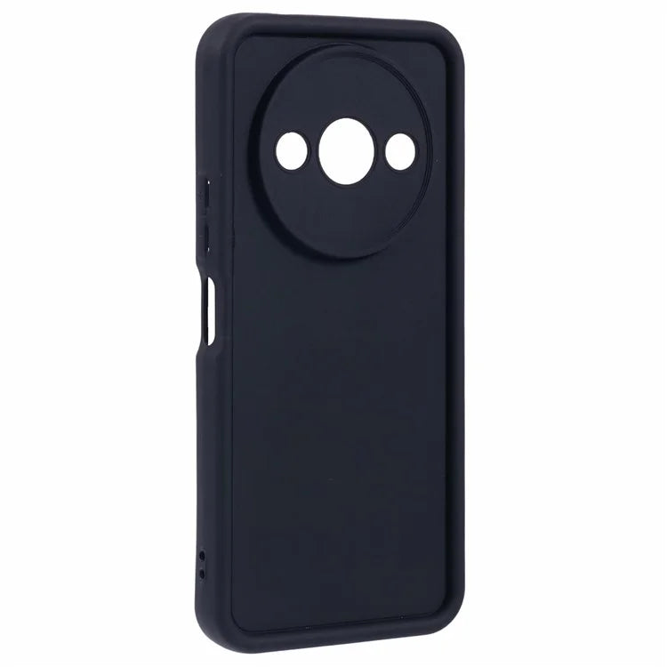 For Xiaomi Redmi A3 4G / Poco C61 4G Case TPU Phone Cover Precision Cut-Outs Anti-Scratch