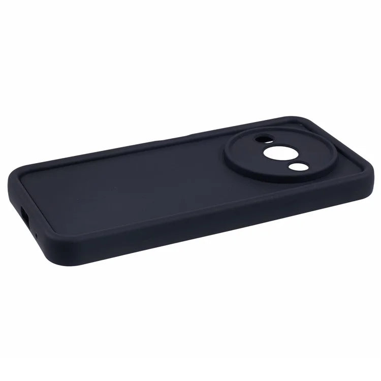 For Xiaomi Redmi A3 4G / Poco C61 4G Case TPU Phone Cover Precision Cut-Outs Anti-Scratch