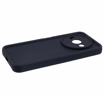 For Xiaomi Redmi A3 4G / Poco C61 4G Case TPU Phone Cover Precision Cut-Outs Anti-Scratch