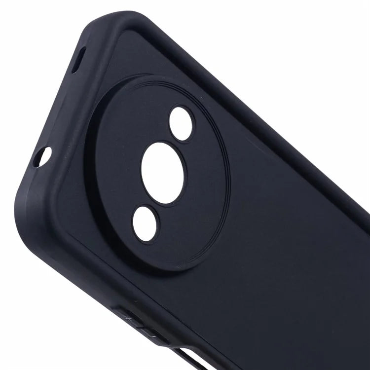 For Xiaomi Redmi A3 4G / Poco C61 4G Case TPU Phone Cover Precision Cut-Outs Anti-Scratch