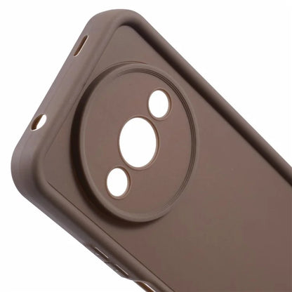 For Xiaomi Redmi A3 4G / Poco C61 4G Case TPU Phone Cover Precision Cut-Outs Anti-Scratch