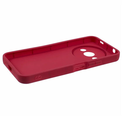 For Xiaomi Redmi A3 4G / Poco C61 4G Case TPU Phone Cover Precision Cut-Outs Anti-Scratch