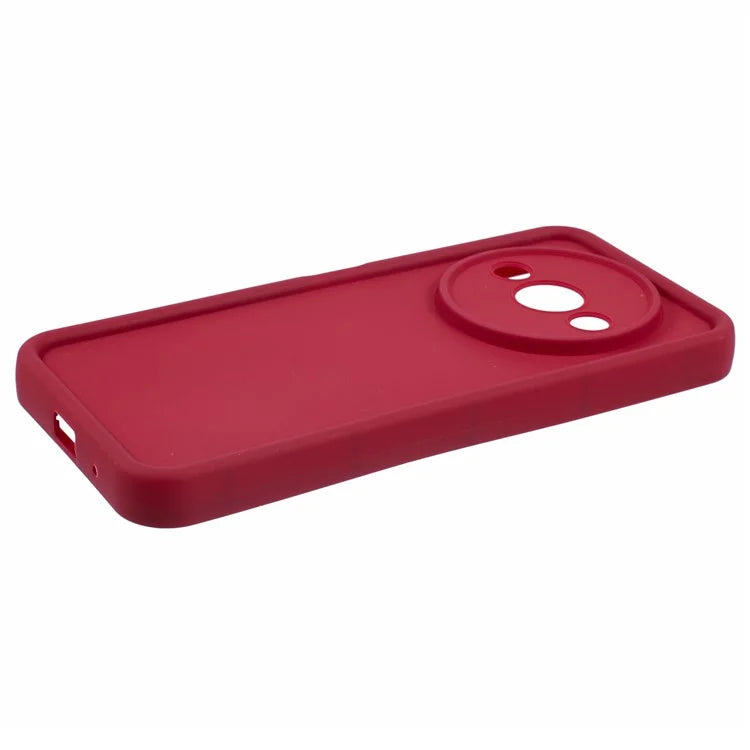 For Xiaomi Redmi A3 4G / Poco C61 4G Case TPU Phone Cover Precision Cut-Outs Anti-Scratch