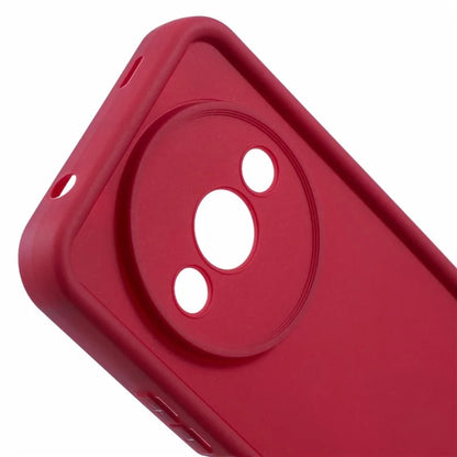 For Xiaomi Redmi A3 4G / Poco C61 4G Case TPU Phone Cover Precision Cut-Outs Anti-Scratch