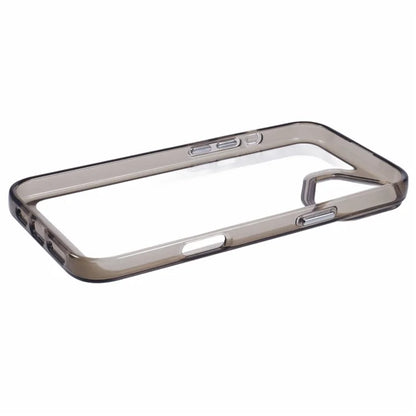 For iPhone 16 Case 2.0mm Thick Shockproof TPU + PC Phone Cover