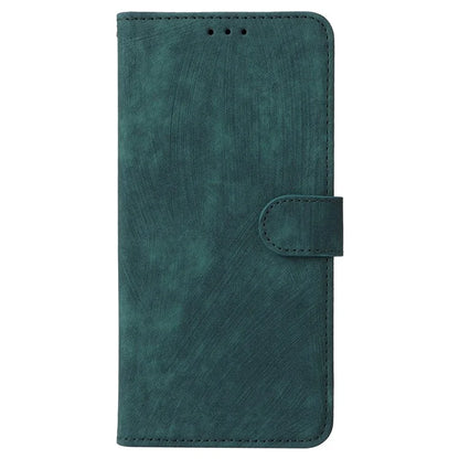 For Wiko T20 Leather Case RFID Blocking Wallet Phone Cover with Strap