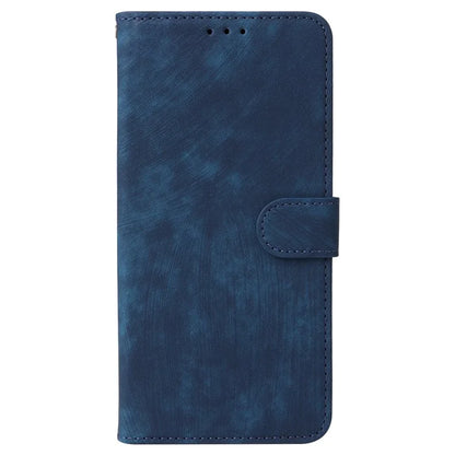 For Wiko T20 Leather Case RFID Blocking Wallet Phone Cover with Strap