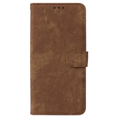 For TECNO Pova 6 Neo Case RFID Blocking PU Leather Wallet Stand Phone Cover