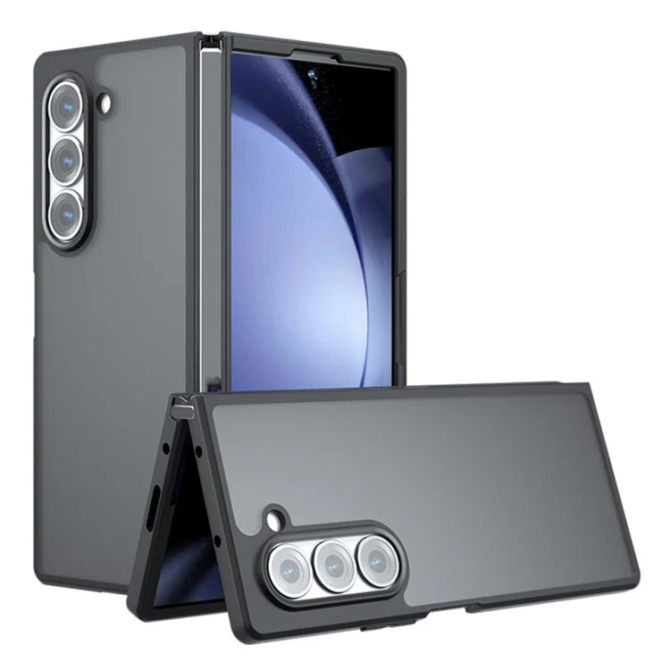 For Samsung Galaxy Z Fold6 5G Wholesale Case TPU+PC Phone Shell