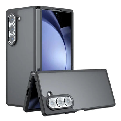 For Samsung Galaxy Z Fold6 5G Wholesale Case TPU+PC Phone Shell