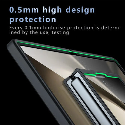 For Samsung Galaxy Z Fold6 5G Wholesale Case TPU+PC Phone Shell