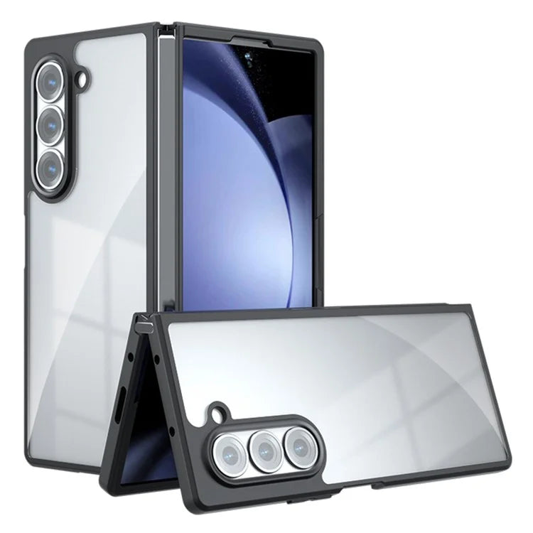 For Samsung Galaxy Z Fold6 5G Wholesale Case TPU+PC Phone Shell