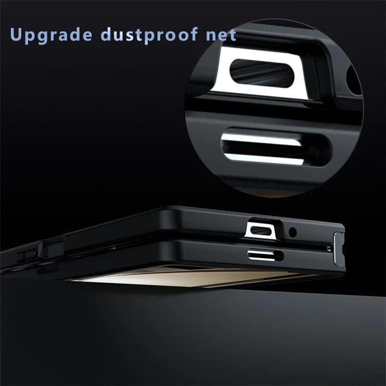 For Samsung Galaxy Z Fold6 5G Wholesale Case TPU+PC Phone Shell