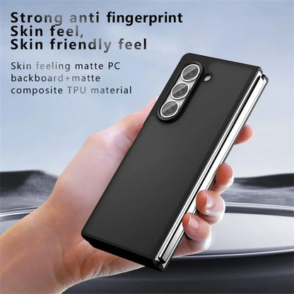 For Samsung Galaxy Z Fold6 5G Wholesale Case TPU+PC Phone Shell