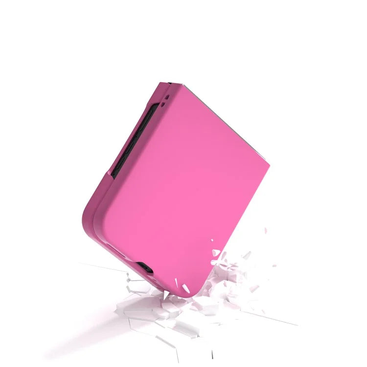 For Motorola Razr 50 Ultra 5G Case Hard PC Phone Cover Skin-Friendly Touch Feeling